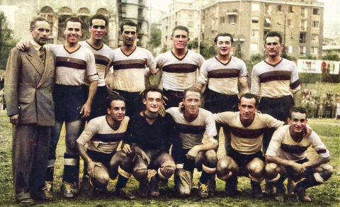 Sport e scommesse, un legame indissolubile